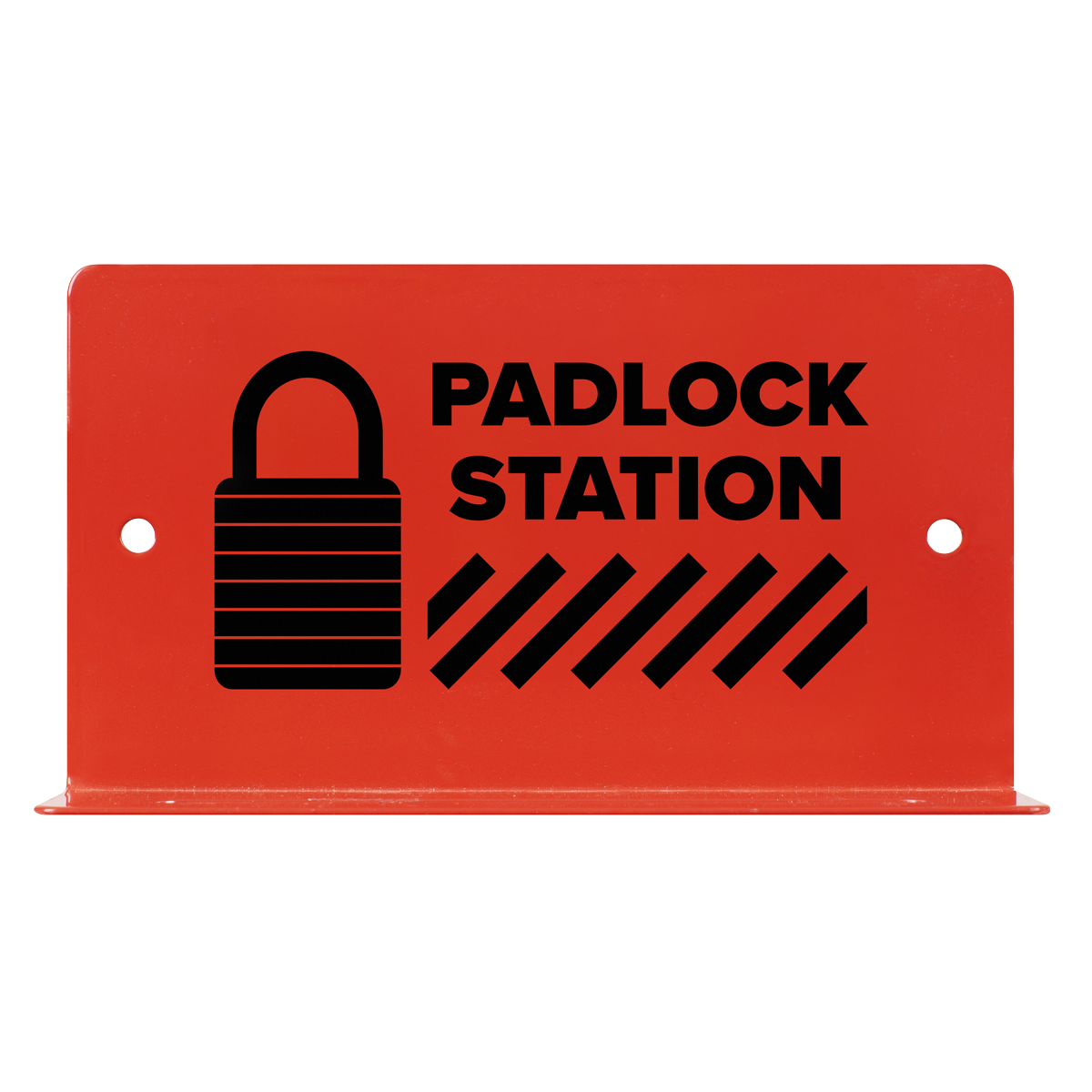 Padlock Station EV14