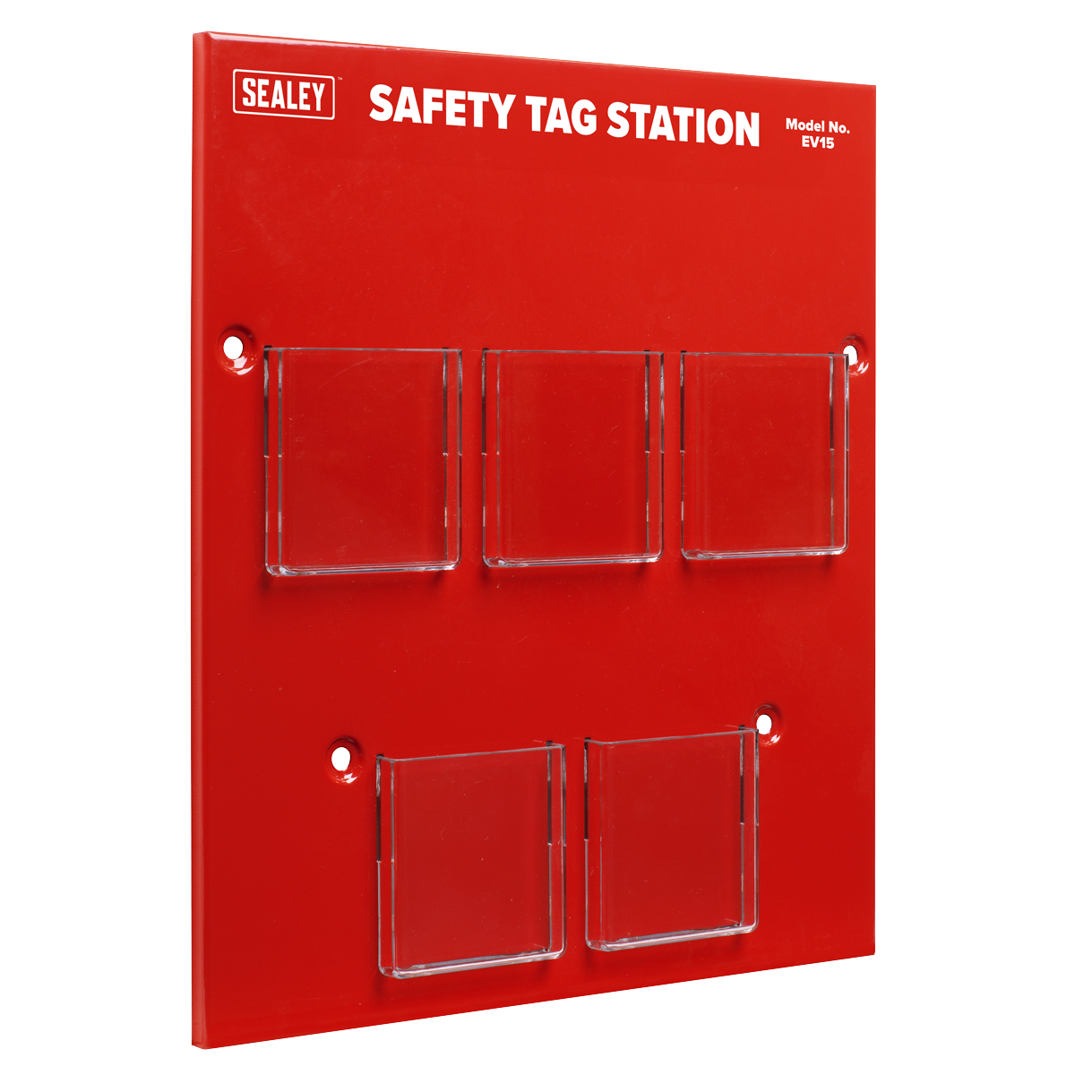 Safety Tag Station EV15