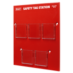 Safety Tag Station EV15