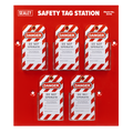 Safety Tag Station EV15