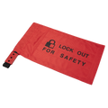Safety Lockout Bag EV16