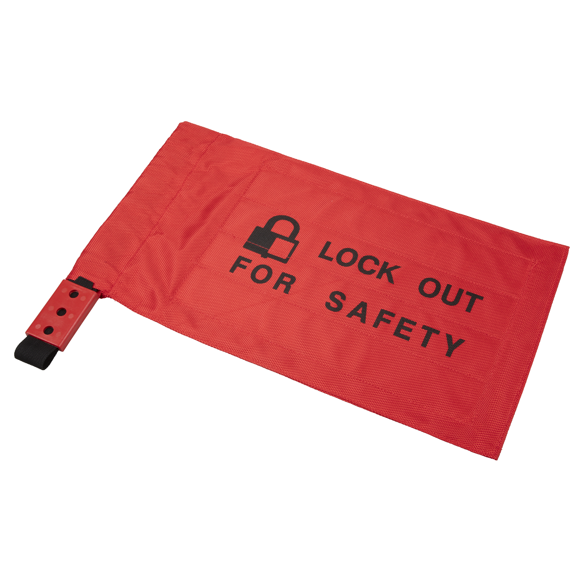 Safety Lockout Bag EV16