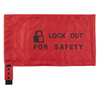 Safety Lockout Bag EV16