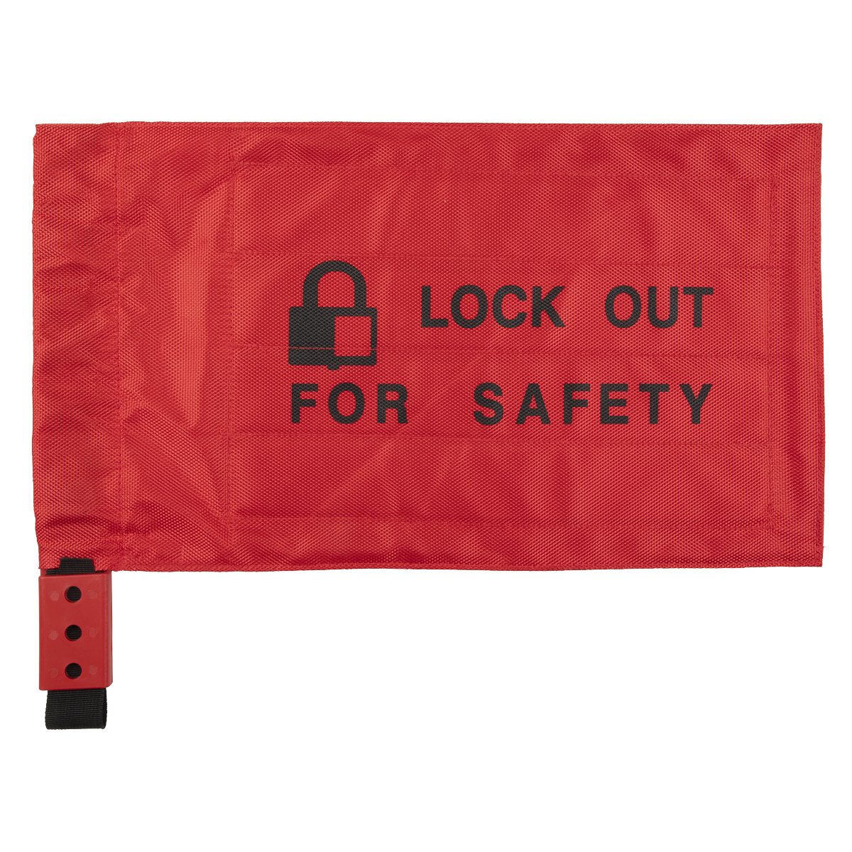 Safety Lockout Bag EV16