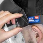 Arc Flash Face Shield 1000V EV18