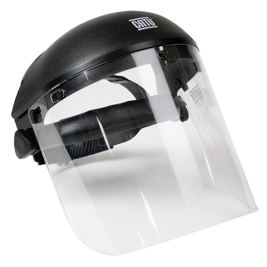 Arc Flash Face Shield 1000V EV18