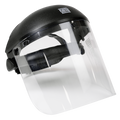 Arc Flash Face Shield 1000V EV18