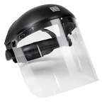 Arc Flash Face Shield 1000V EV18