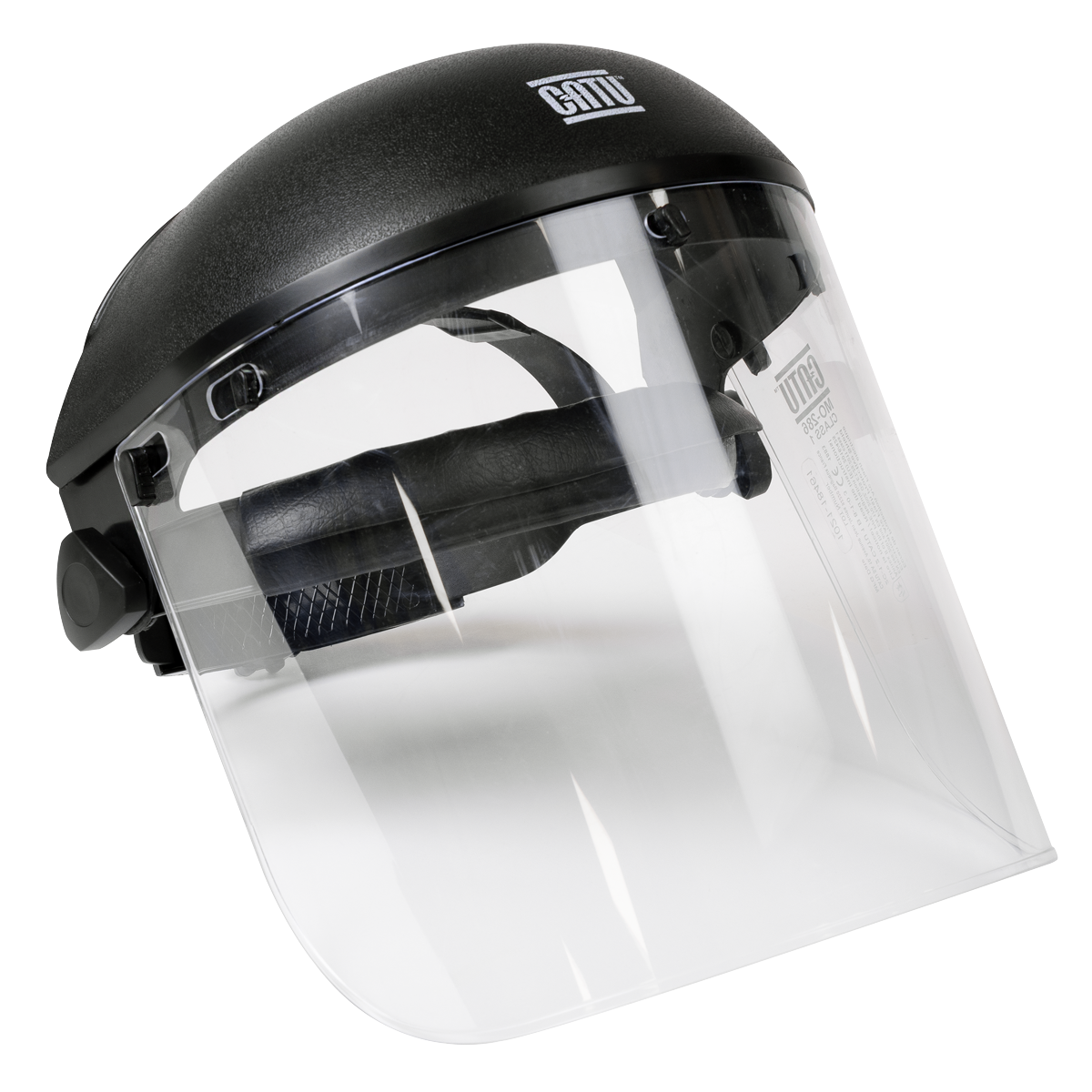 Arc Flash Face Shield 1000V EV18