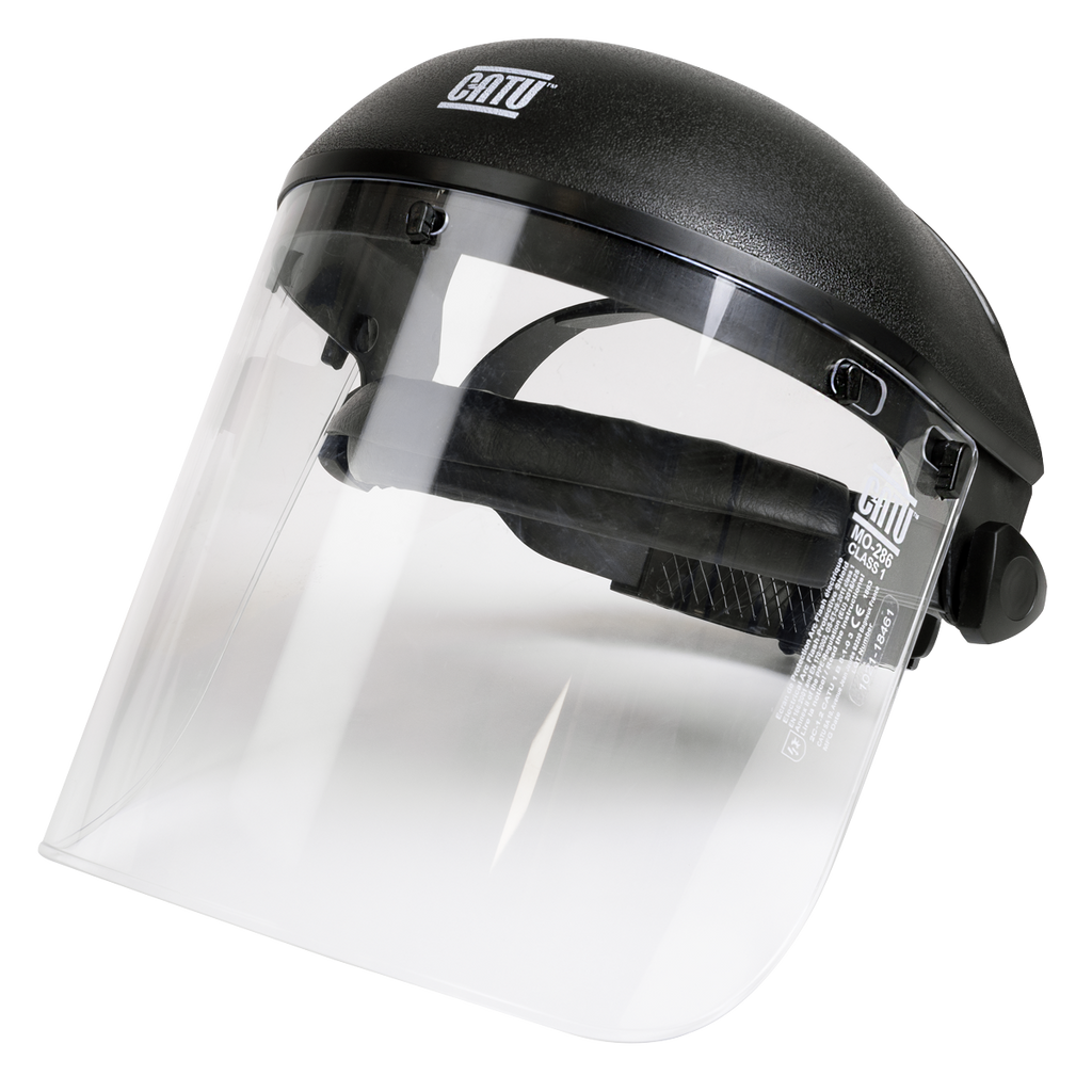 Arc Flash Face Shield 1000V EV18