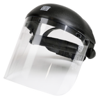 Arc Flash Face Shield 1000V EV18