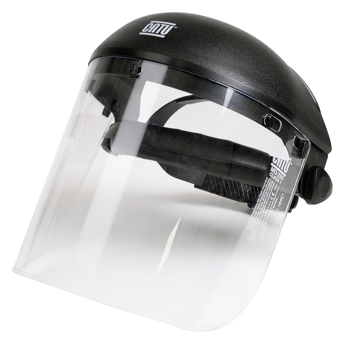 Arc Flash Face Shield 1000V EV18