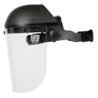 Arc Flash Face Shield 1000V EV18