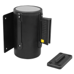 Wall Mounting Retractable Belt Barrier EV22