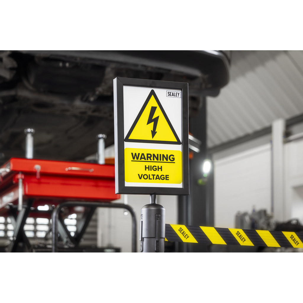 A4 Sign Display Board EV24