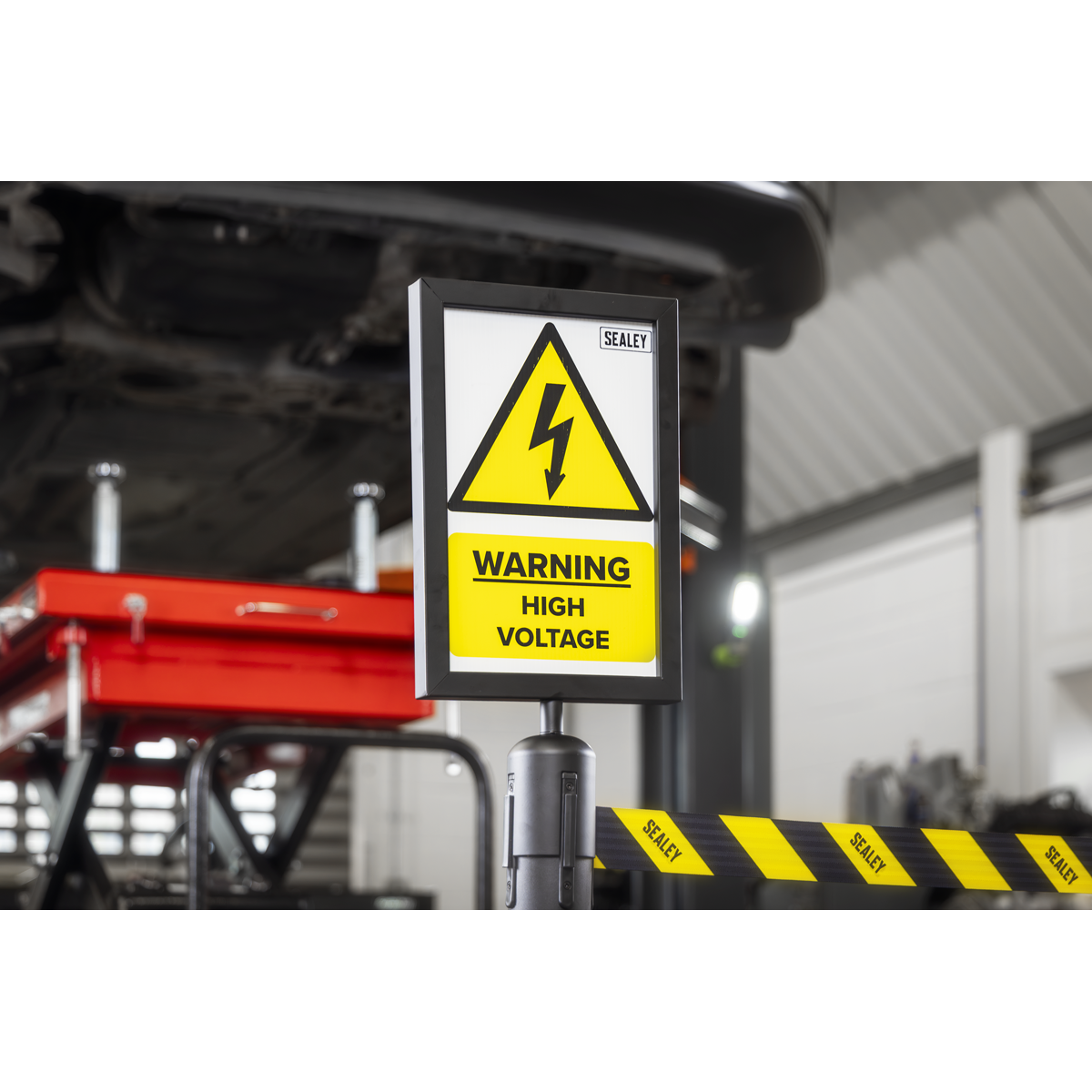 A4 Sign Display Board EV24