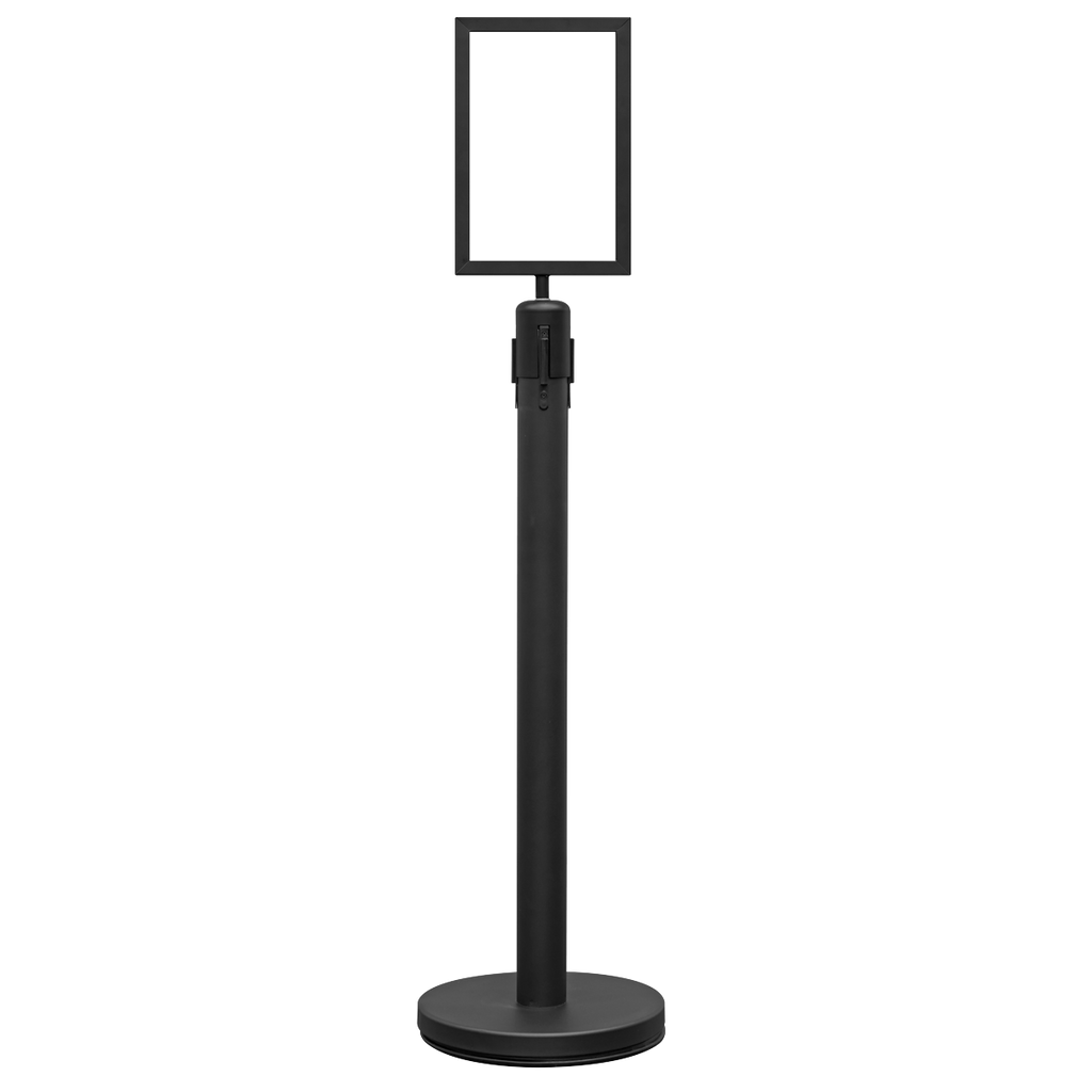 A4 Sign Display Board EV24