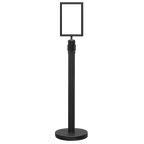 A4 Sign Display Board EV24