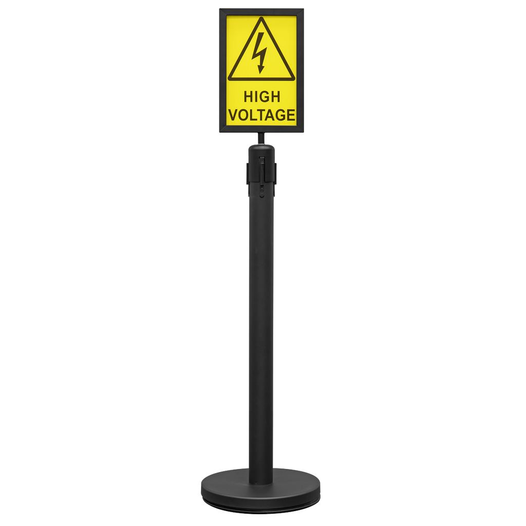 A4 Sign Display Board EV24