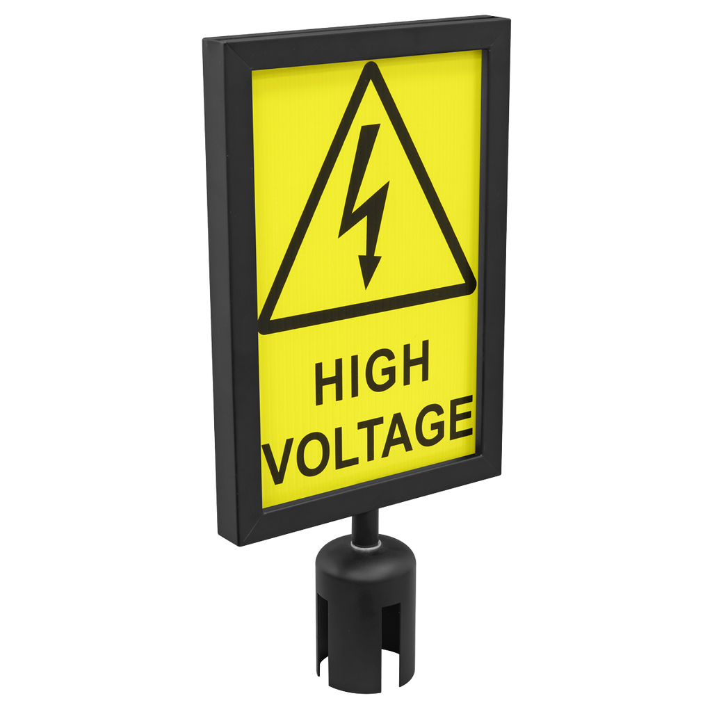 A4 Sign Display Board EV24