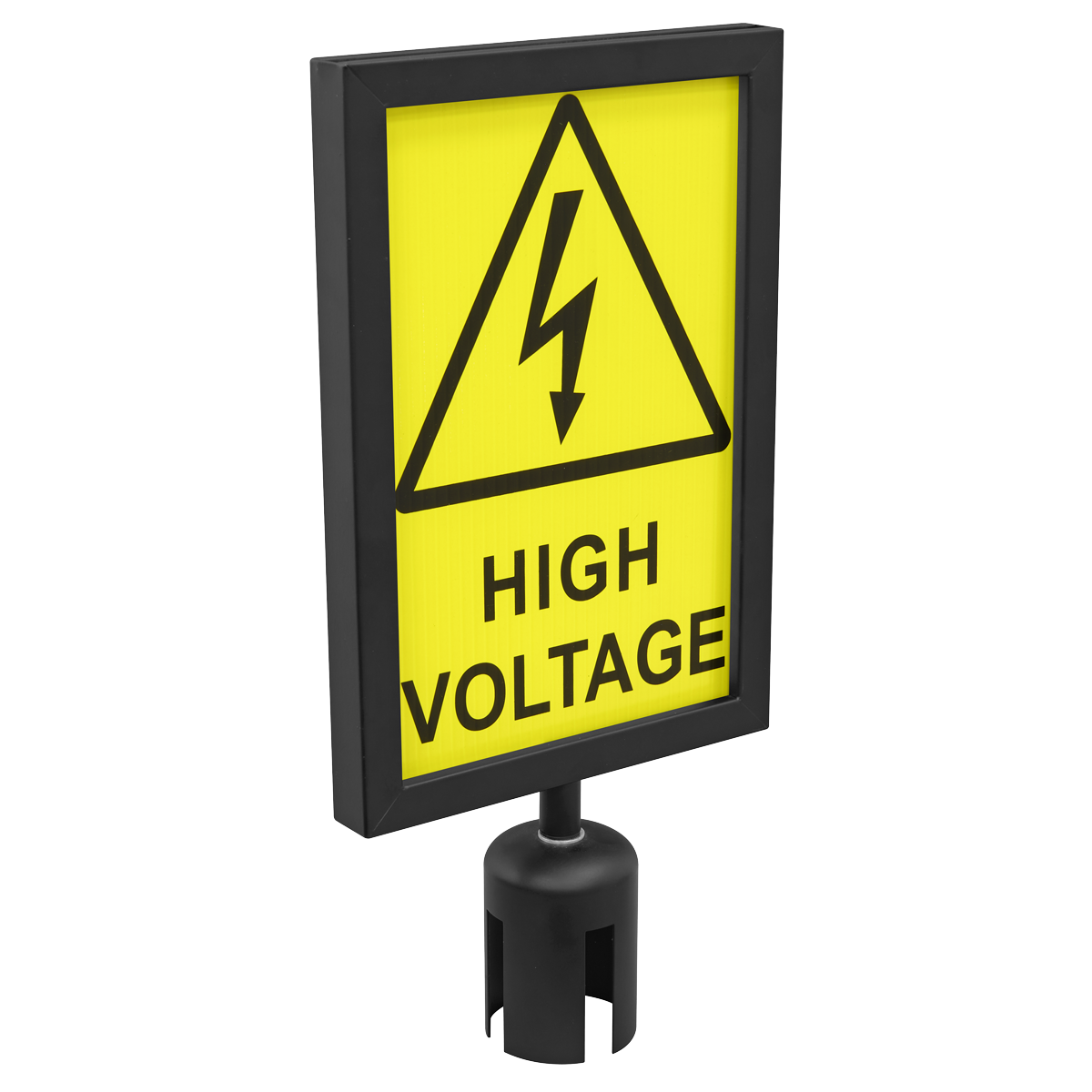A4 Sign Display Board EV24