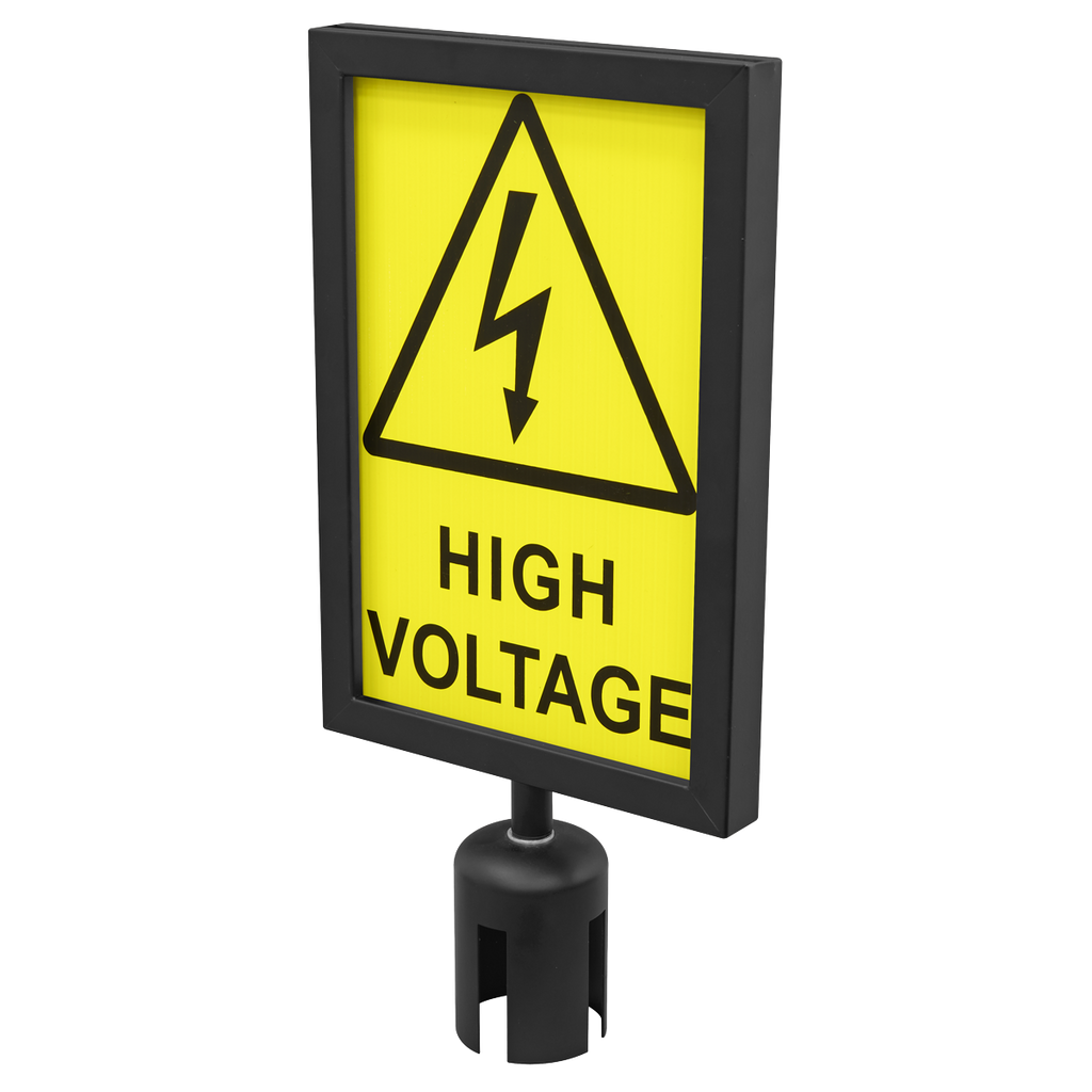 A4 Sign Display Board EV24