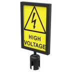 A4 Sign Display Board EV24