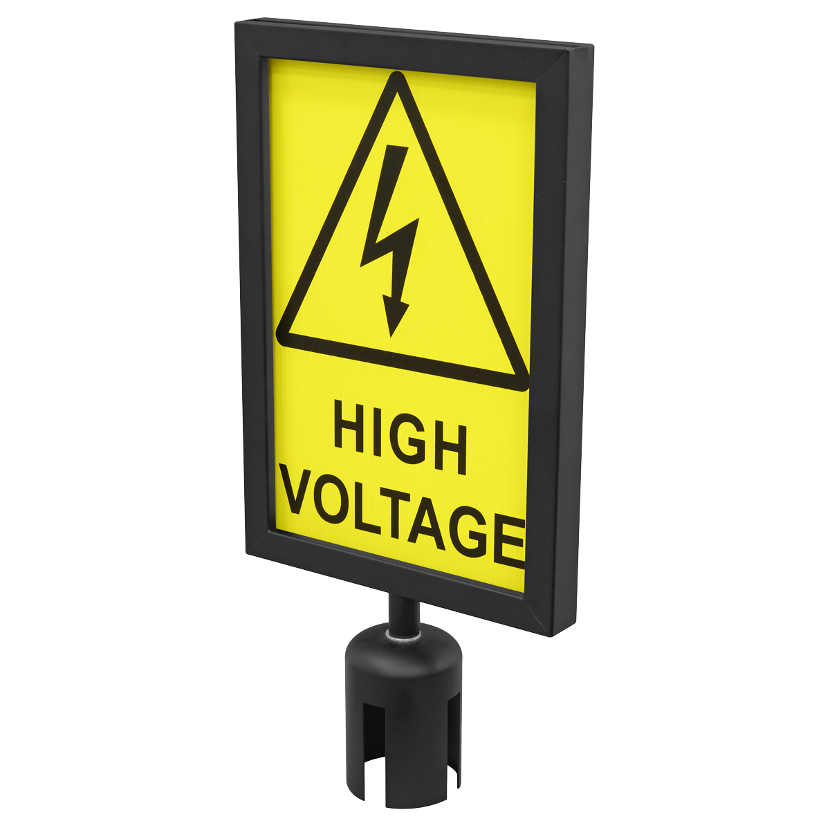 A4 Sign Display Board EV24
