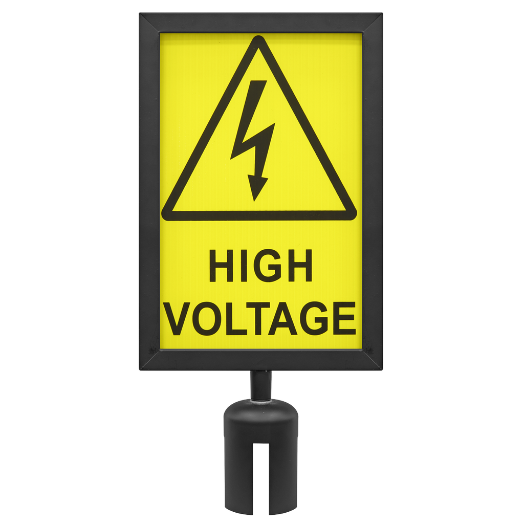 A4 Sign Display Board EV24