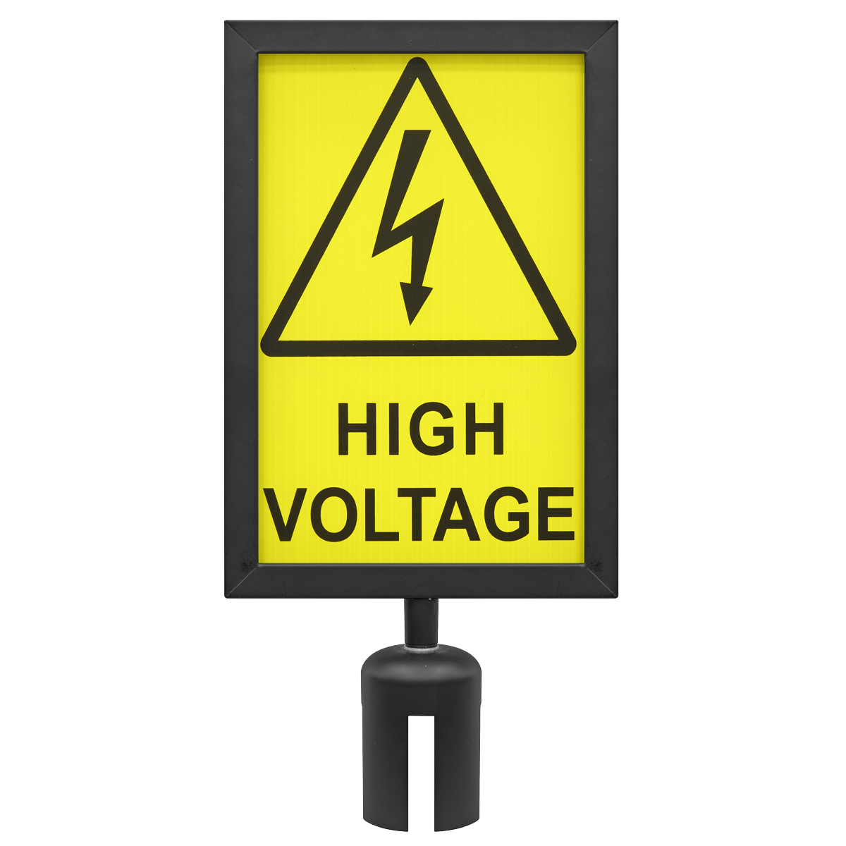 A4 Sign Display Board EV24