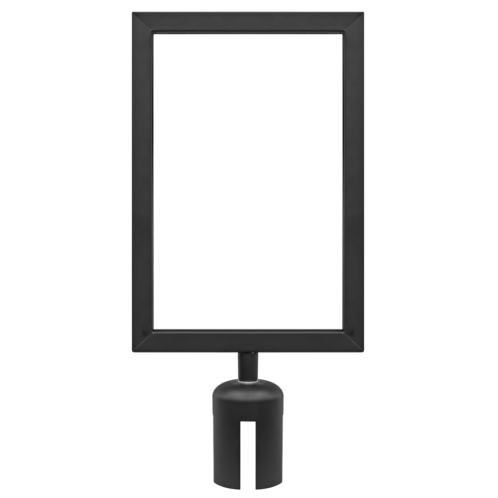 A4 Sign Display Board EV24