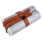 Silicone-Coated Lithium Battery Fire Safety Blanket 3 x 4m EV500S