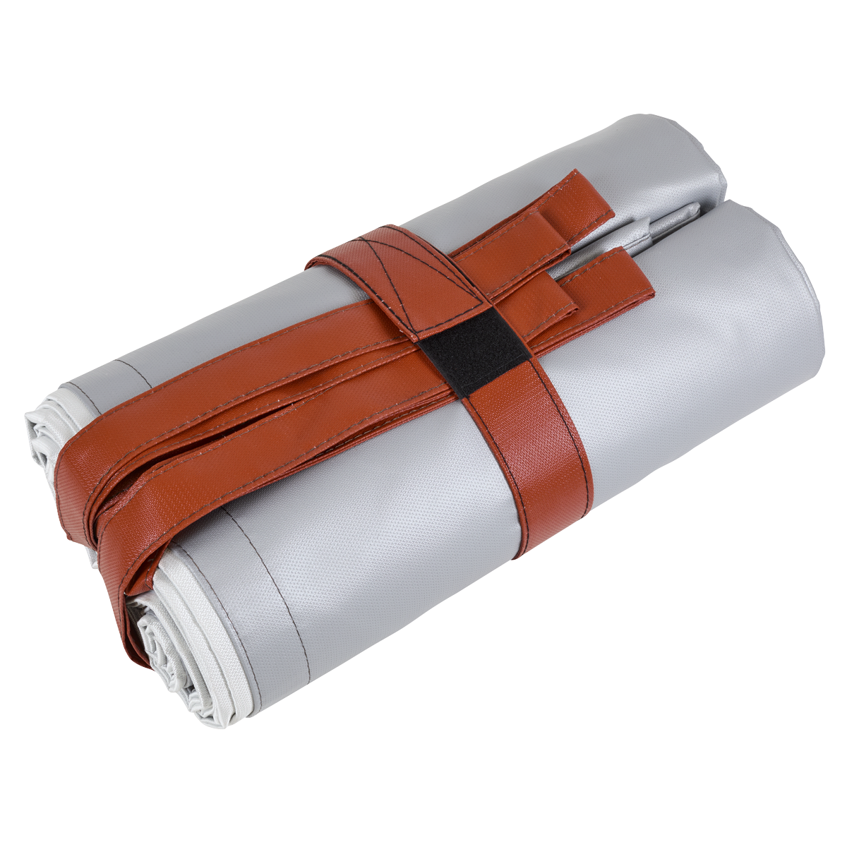 Silicone-Coated Lithium Battery Fire Safety Blanket 3 x 4m EV500S
