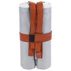 Silicone-Coated Lithium Battery Fire Safety Blanket 3 x 4m EV500S