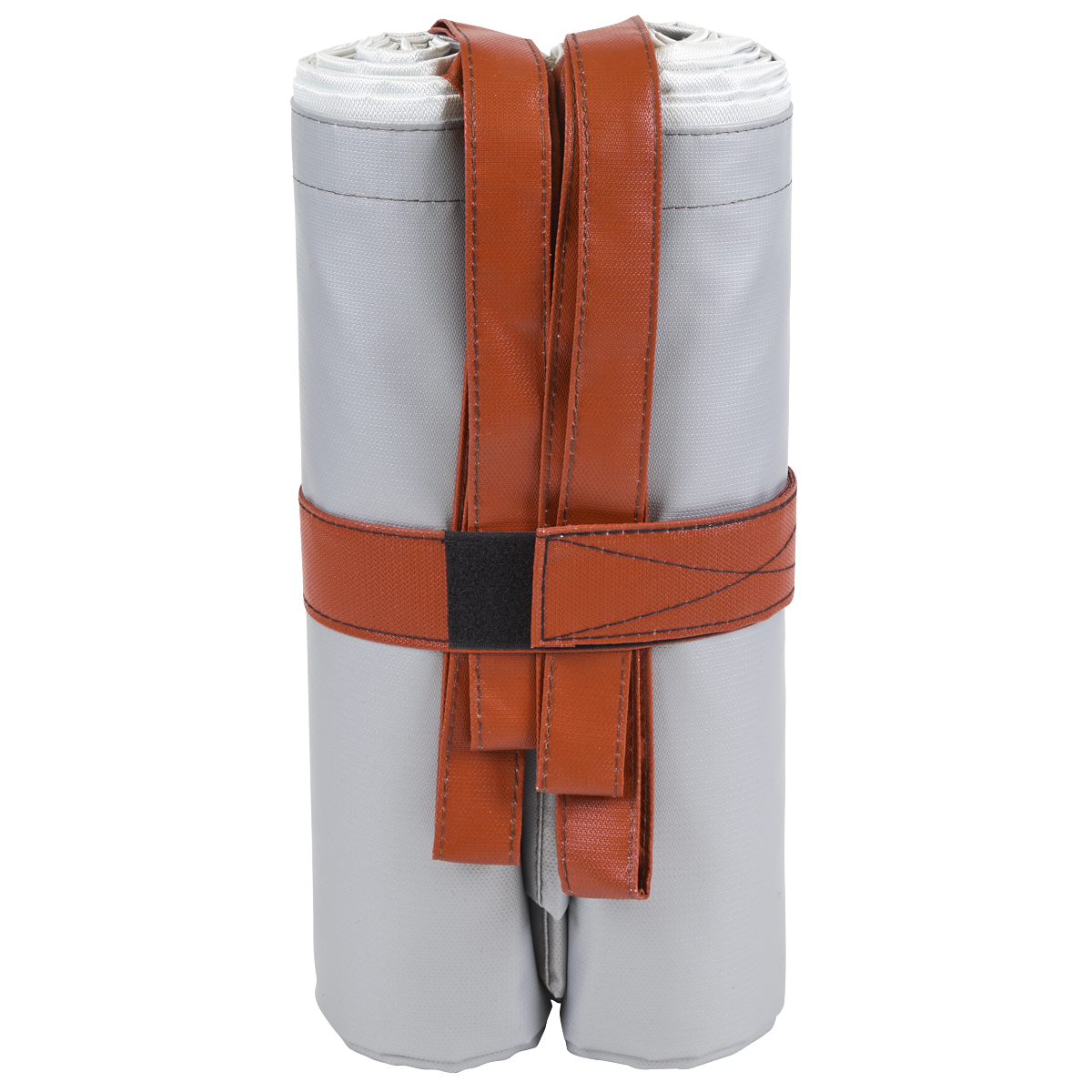 Silicone-Coated Lithium Battery Fire Safety Blanket 3 x 4m EV500S