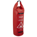 Silicone Coated Vehicle Fire Safety Blanket 6 x 8m EV500