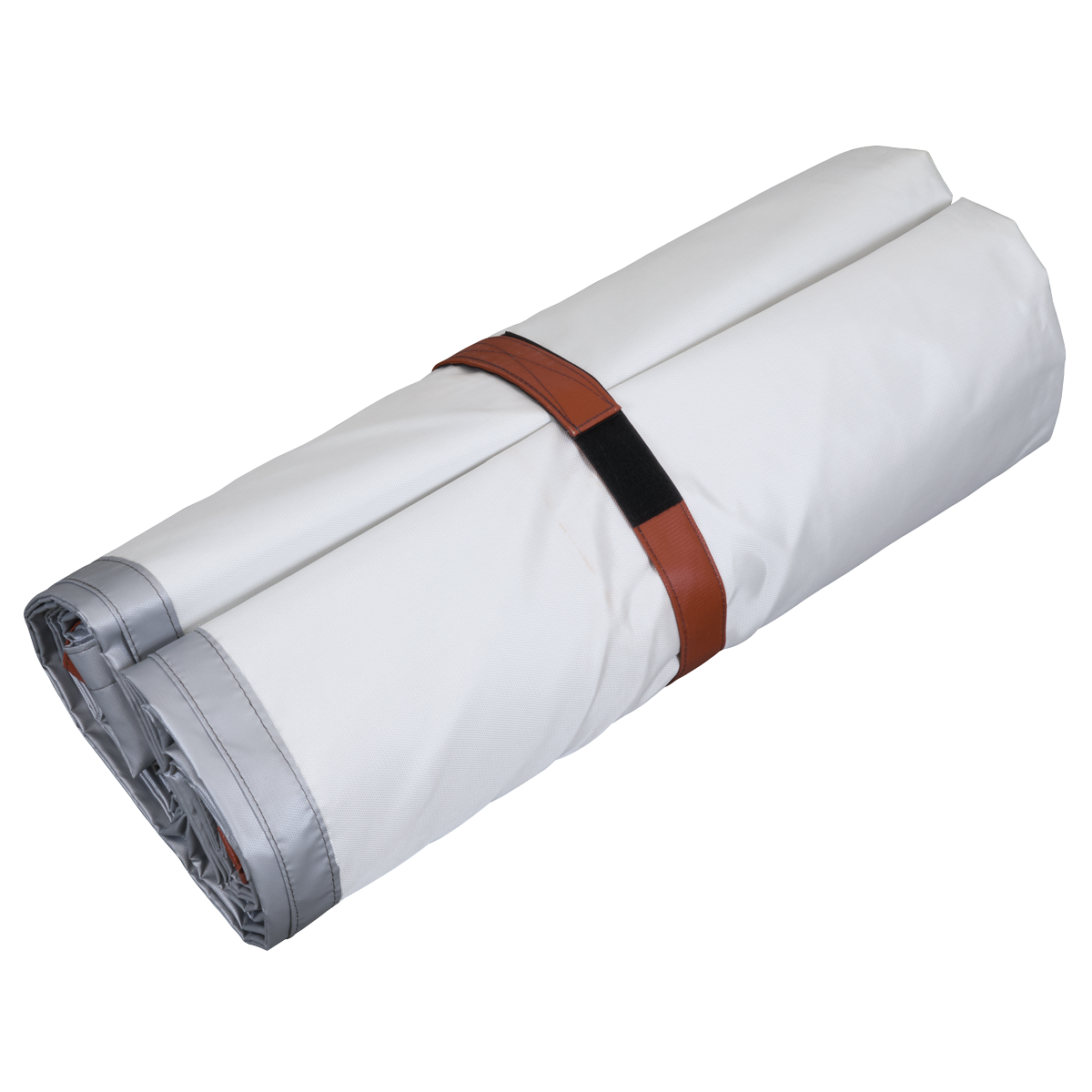 Silicone Coated Vehicle Fire Safety Blanket 6 x 8m EV500
