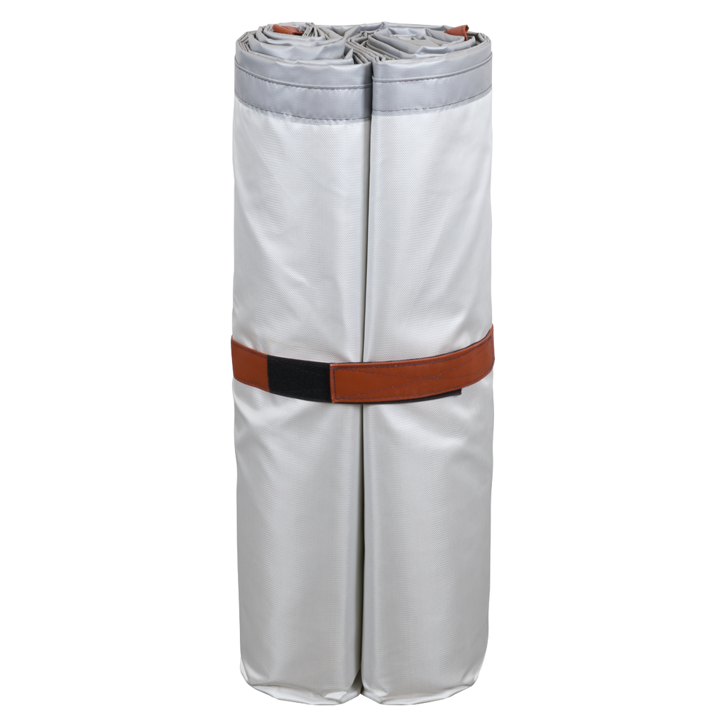 Silicone Coated Vehicle Fire Safety Blanket 6 x 8m EV500