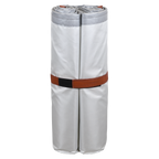 Silicone Coated Vehicle Fire Safety Blanket 6 x 8m EV500