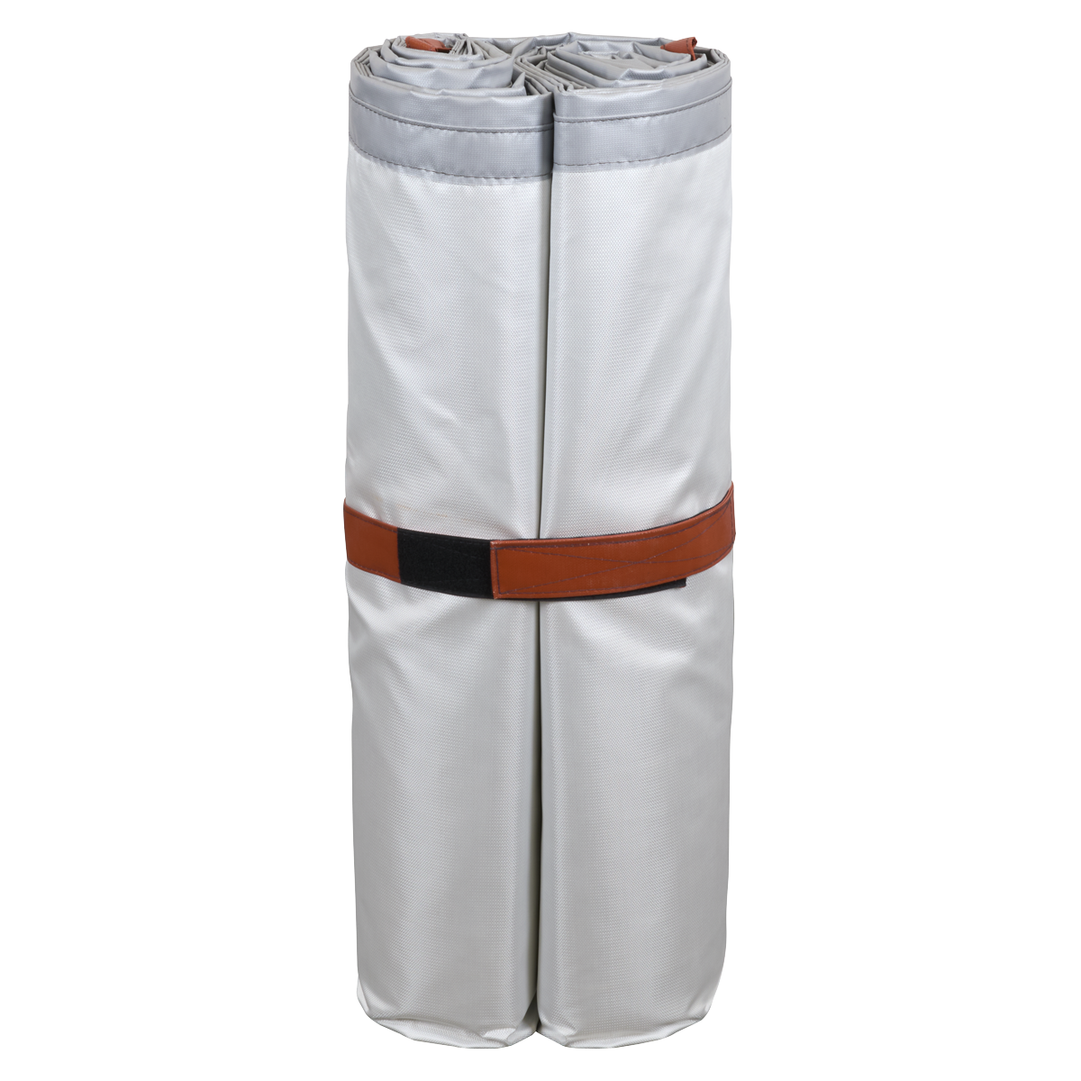 Silicone Coated Vehicle Fire Safety Blanket 6 x 8m EV500