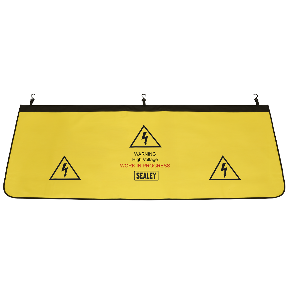 EV Bumper & Wing Cover Set 3pc EV8507
