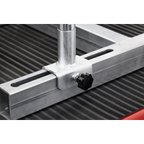Lifting Platform Engines/Transmissions Adaptor EVBT05