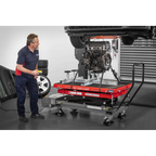 Lifting Platform Engines/Transmissions Adaptor EVBT05