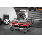 Lifting Platform Engines/Transmissions Adaptor EVBT05