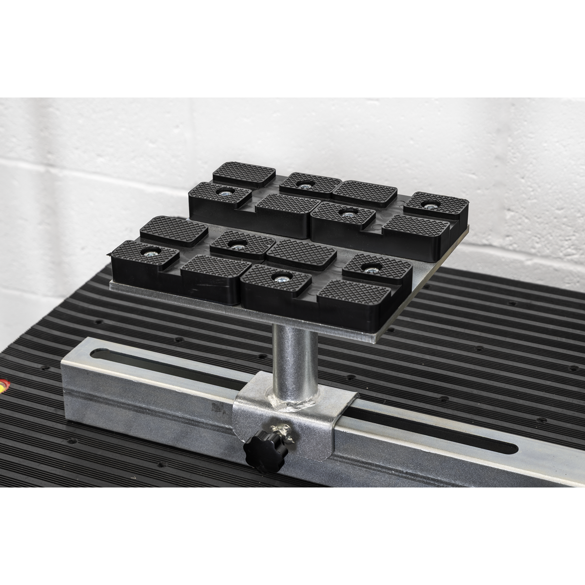Lifting Platform Engines/Transmissions Adaptor EVBT05