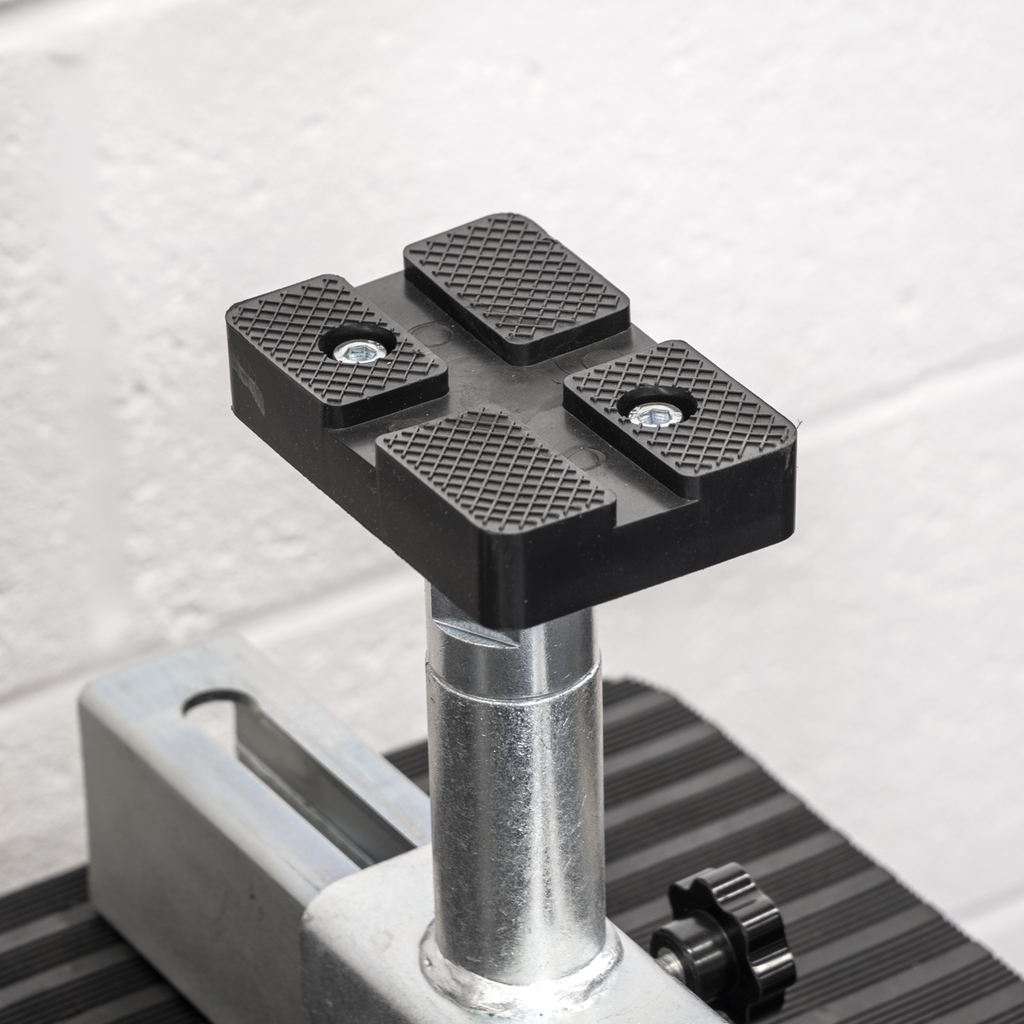 Lifting Platform Engines/Transmissions Adaptor EVBT05