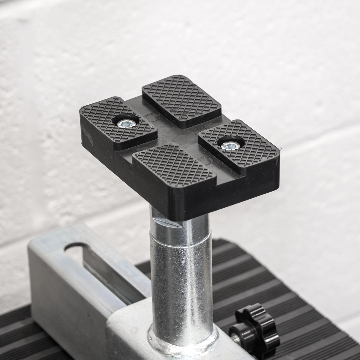 Lifting Platform Engines/Transmissions Adaptor EVBT05