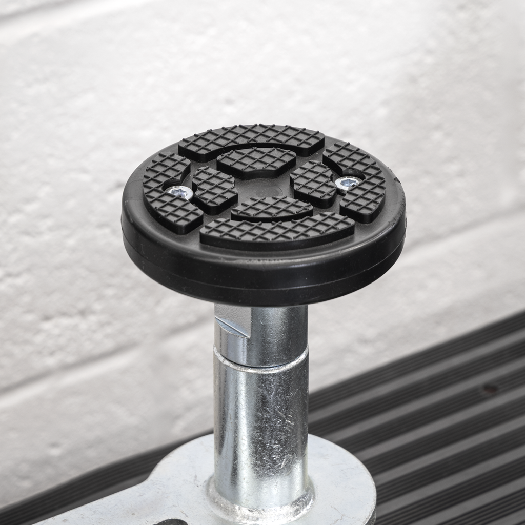 Lifting Platform Engines/Transmissions Adaptor EVBT05