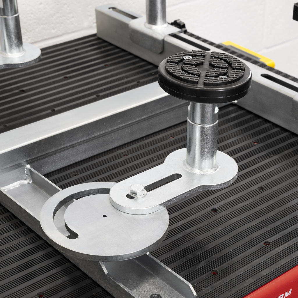 Lifting Platform Engines/Transmissions Adaptor EVBT05