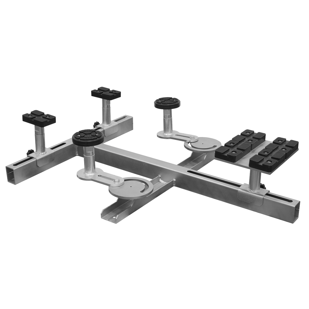 Lifting Platform Engines/Transmissions Adaptor EVBT05
